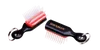 denman-keyring-mini-haarb-rste-tragbare-schl-sselanh-nger-b-rste-f-r-pony-und-fr image 1