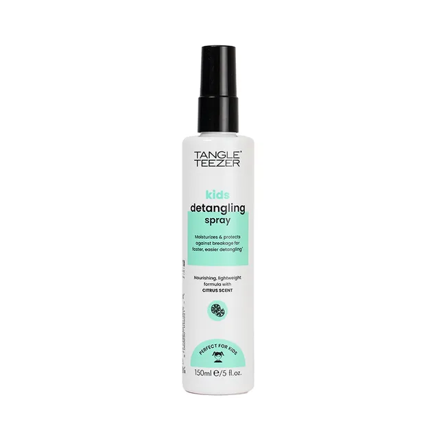 tangle-teezer-everyday-detangling-spray-kids-entwirrspray-f-r-kinder-ohne-tr-nen image 1