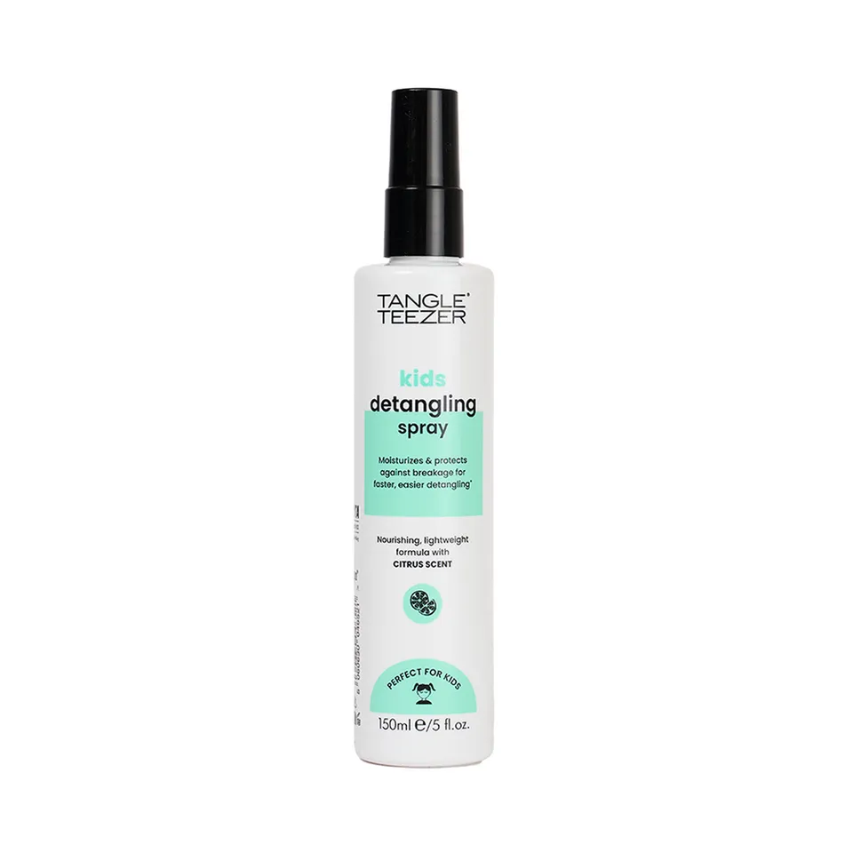 tangle-teezer-everyday-detangling-spray-kids-entwirrspray-f-r-kinder-ohne-tr-nen image 1
