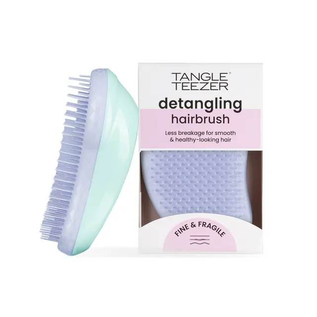 tangle-teezer-the-original-fine-fragile-entwirrb-rste-mit-30-weicheren-z-hnen-f- image 1