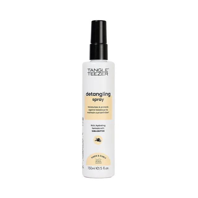 tangle-teezer-everyday-detangling-spray-shea-butter-veganes-entwirrspray-mit-she image 1