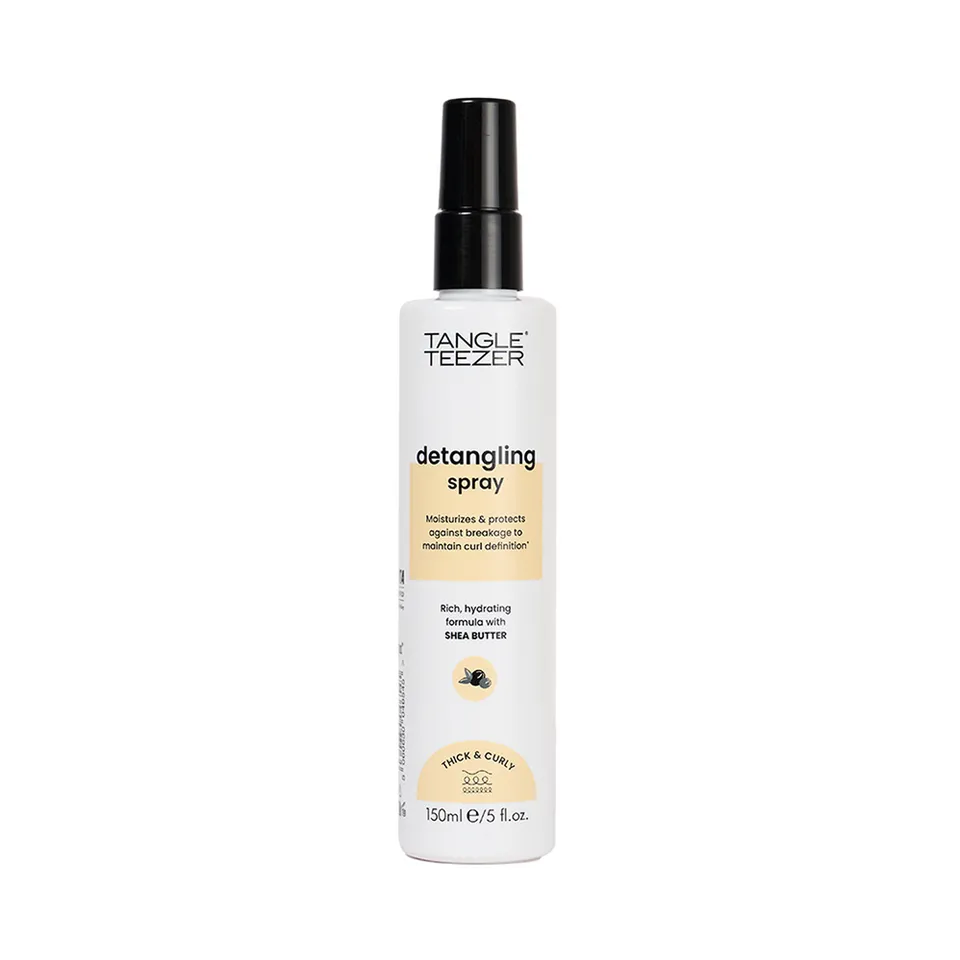 tangle-teezer-everyday-detangling-spray-shea-butter-veganes-entwirrspray-mit-she image 1
