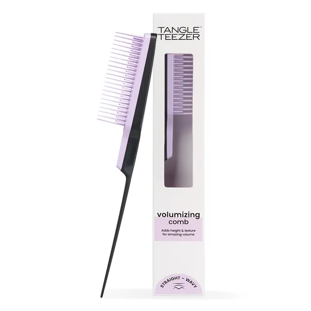 tangle-teezer-the-ultimate-volumizer-stylingb-rste-mit-zweistufiger-zahn-technol image 1