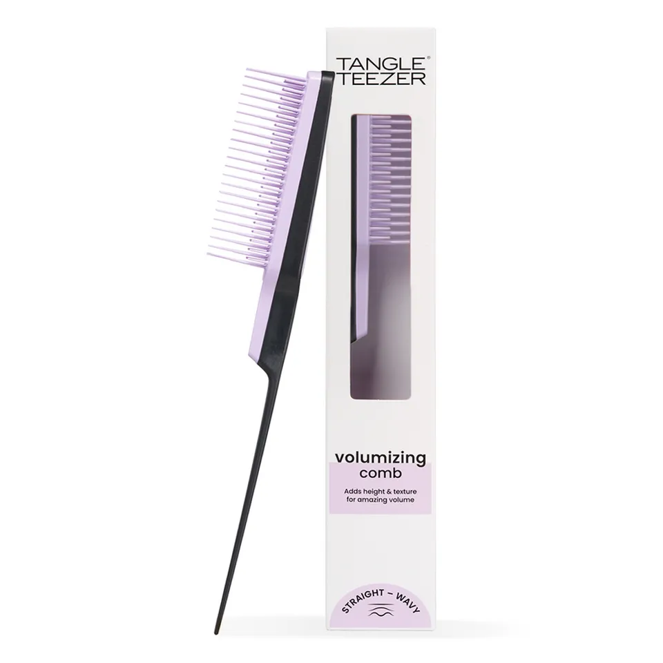 tangle-teezer-the-ultimate-volumizer-stylingb-rste-mit-zweistufiger-zahn-technol image 1