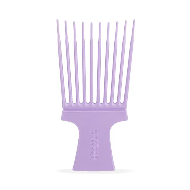 tangle-teezer-hair-pick-afro-pick-b-rste-f-r-locken-3c-4c-mit-volumen-amp-lift-l image 1