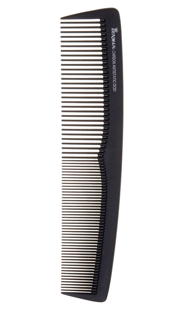 denman-dc01-large-dressing-comb-gro-er-hitzebest-ndiger-friseurkamm-mit-abgerund image 1