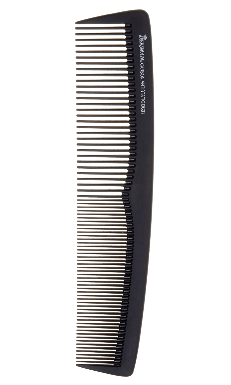 denman-dc01-large-dressing-comb-gro-er-hitzebest-ndiger-friseurkamm-mit-abgerund image 1