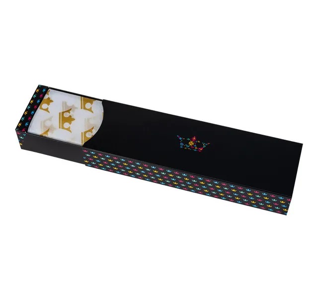 denman-large-gift-box-luxus-geschenkbox-mit-seidenpapier-f-r-die-b-rsten-d90l-d3 image 1