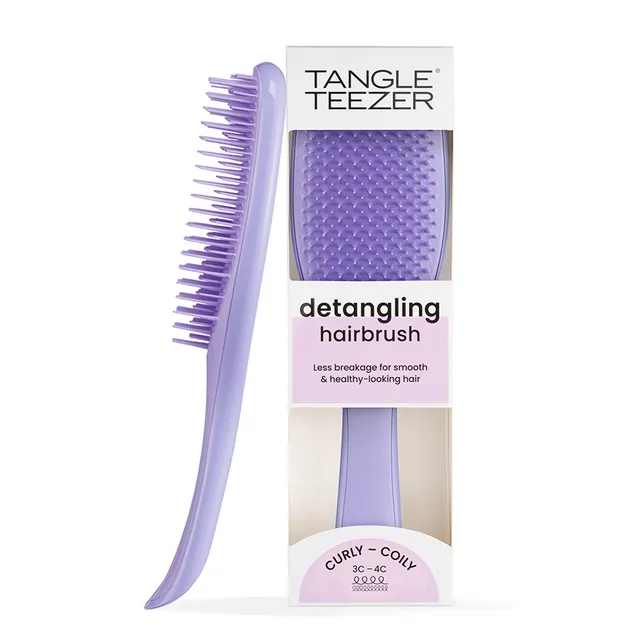 tangle-teezer-the-ultimate-detangler-naturally-curly-entwirrb-rste-f-r-locken-3c image 1