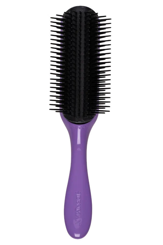 denman-d4-original-styler-9-row-african-violet-multifunktions-lockenb-rste-in-li image 1