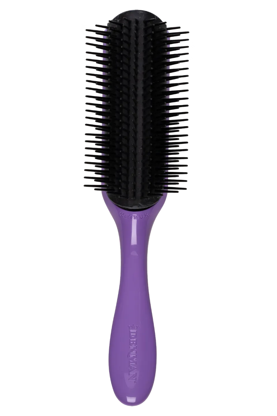 denman-d4-original-styler-9-row-african-violet-multifunktions-lockenb-rste-in-li image 1