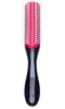 denman-d14-mini-curl-definer-styler-5-reihige-stylingb-rste-f-r-locken-pony-und- image 1