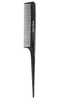 denman-dpc2-parting-comb-stielkamm-mit-feinen-z-hnen-zum-abteilen-hochsteckfrisu image 1