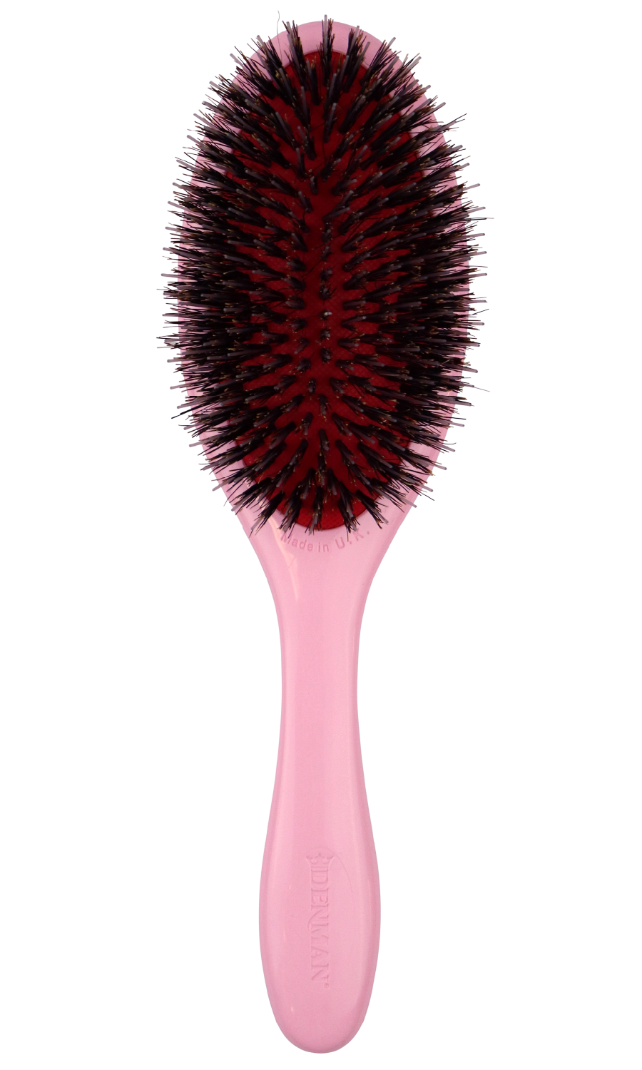 denman-d81m-style-shine-smoother-stylingb-rste-mit-nylon-naturborsten-mix-f-r-gl image 2