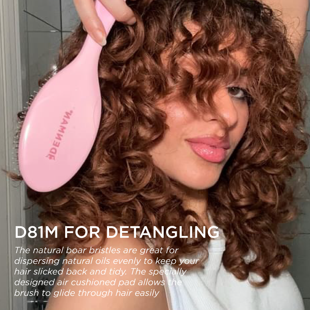 denman-d81m-style-shine-smoother-stylingb-rste-mit-nylon-naturborsten-mix-f-r-gl image 5
