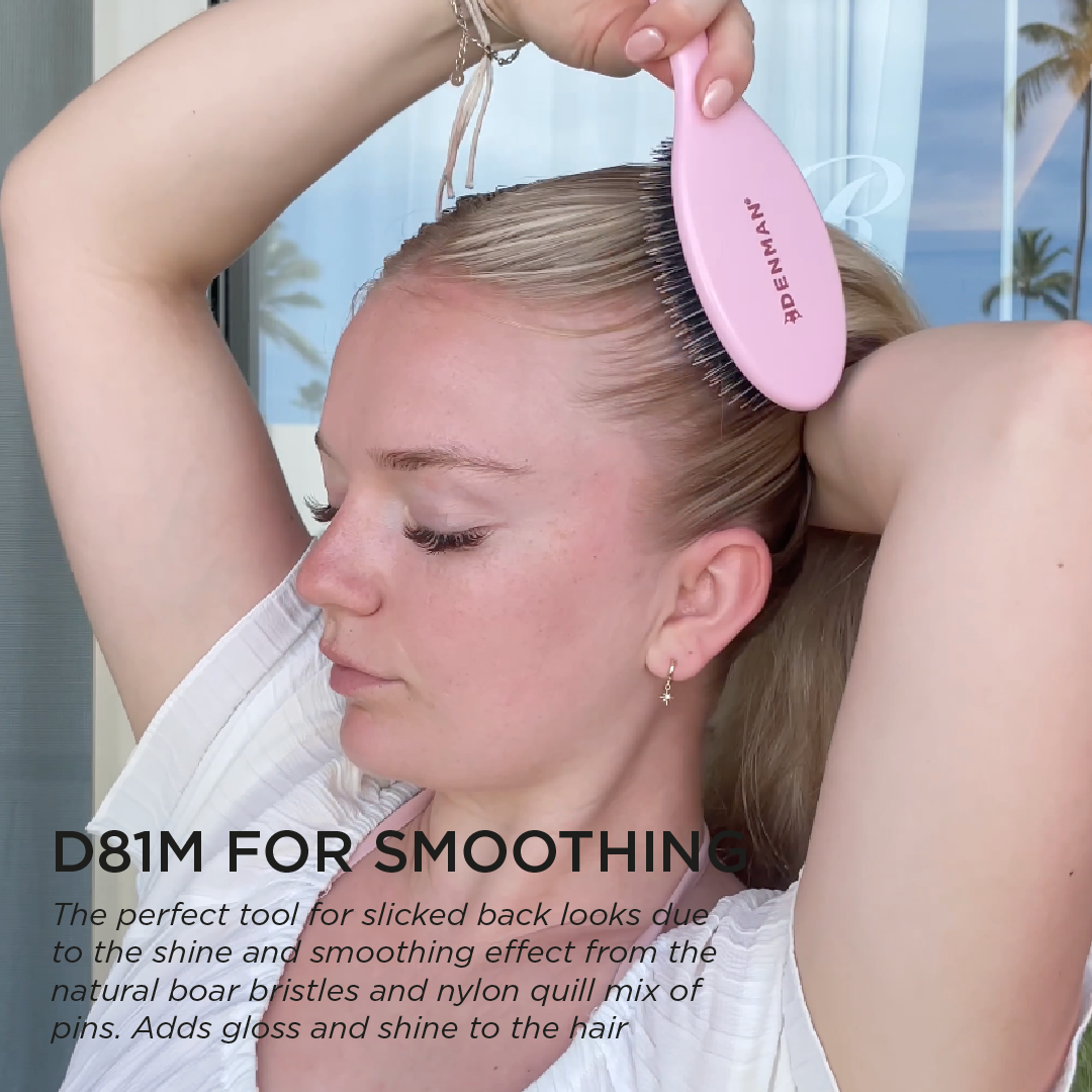 denman-d81m-style-shine-smoother-stylingb-rste-mit-nylon-naturborsten-mix-f-r-gl image 4