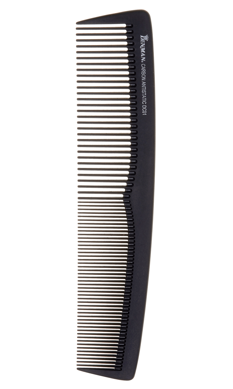 denman-dc01-large-dressing-comb-gro-er-hitzebest-ndiger-friseurkamm-mit-abgerund image 2