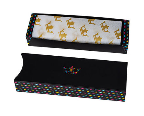 denman-large-gift-box-luxus-geschenkbox-mit-seidenpapier-f-r-die-b-rsten-d90l-d3 image 3