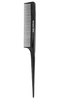 denman-dpc2-parting-comb-stielkamm-mit-feinen-z-hnen-zum-abteilen-hochsteckfrisu image 1