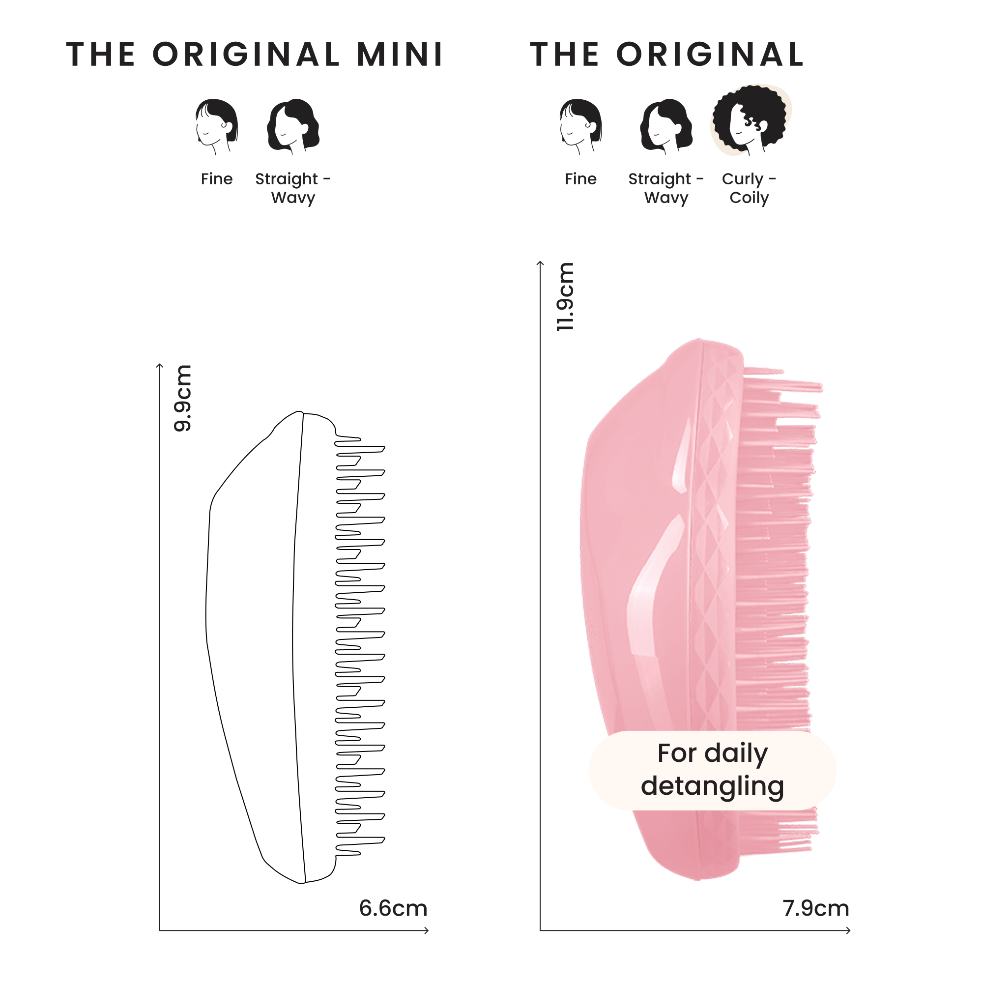 tangle-teezer-the-original-thick-curly-entwirrb-rste-mit-festen-zwei-stufigen-z- image 8