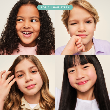 tangle-teezer-everyday-detangling-spray-kids-entwirrspray-f-r-kinder-ohne-tr-nen image 3