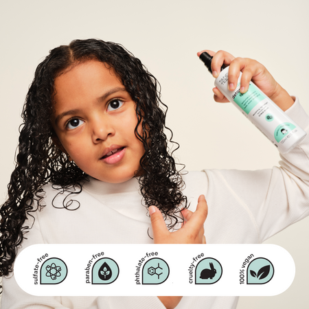 tangle-teezer-everyday-detangling-spray-kids-entwirrspray-f-r-kinder-ohne-tr-nen image 5