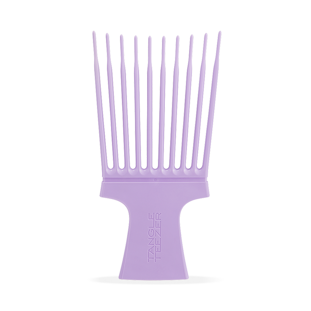 tangle-teezer-hair-pick-afro-pick-b-rste-f-r-locken-3c-4c-mit-volumen-amp-lift-l image 1