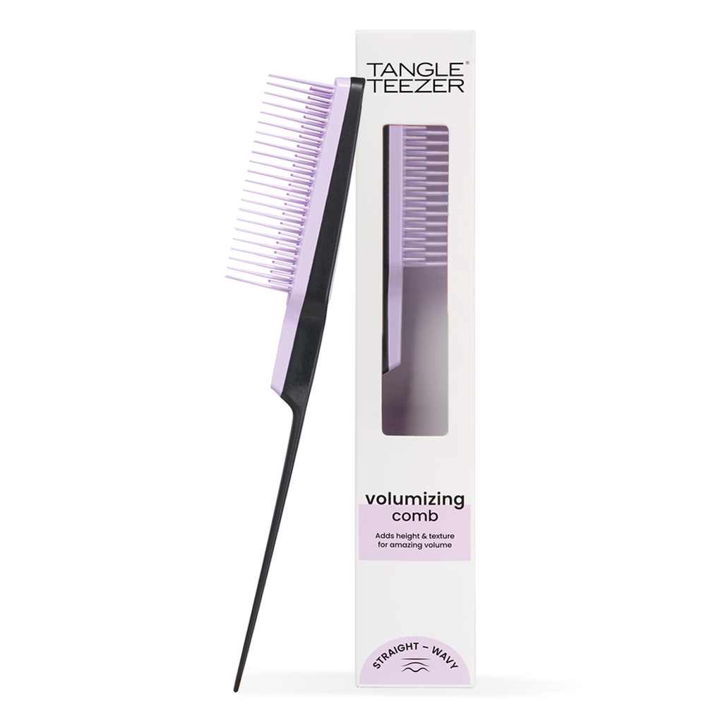 tangle-teezer-the-ultimate-volumizer-stylingb-rste-mit-zweistufiger-zahn-technol image 1