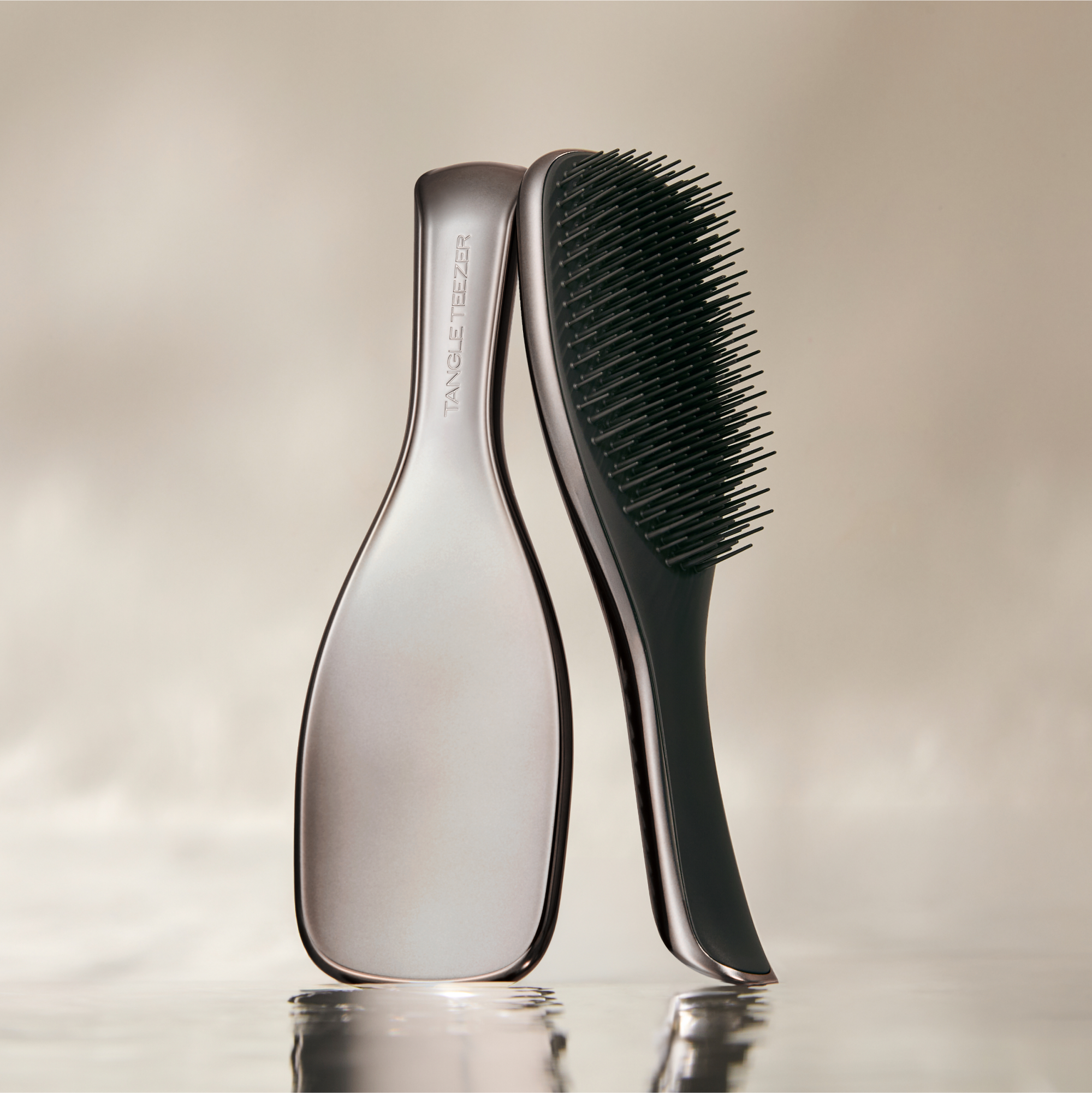 tangle-teezer-the-ultimate-detangler-chrome-entwirrb-rste-f-r-nasses-haar-in-met image 6