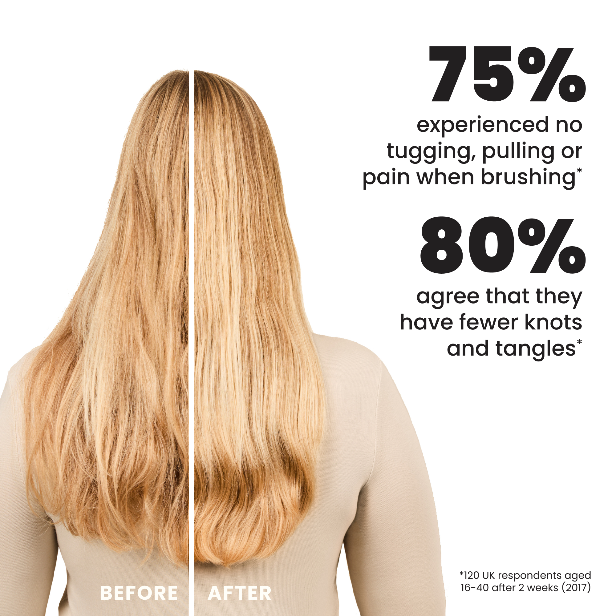 tangle-teezer-the-ultimate-detangler-chrome-entwirrb-rste-f-r-nasses-haar-in-met image 7