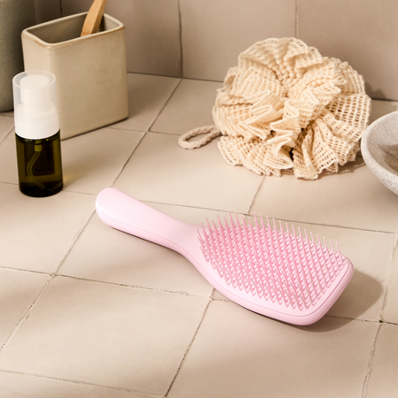 tangle-teezer-the-ultimate-detangler-entwirrb-rste-mit-zweistufiger-zahn-technol image 5