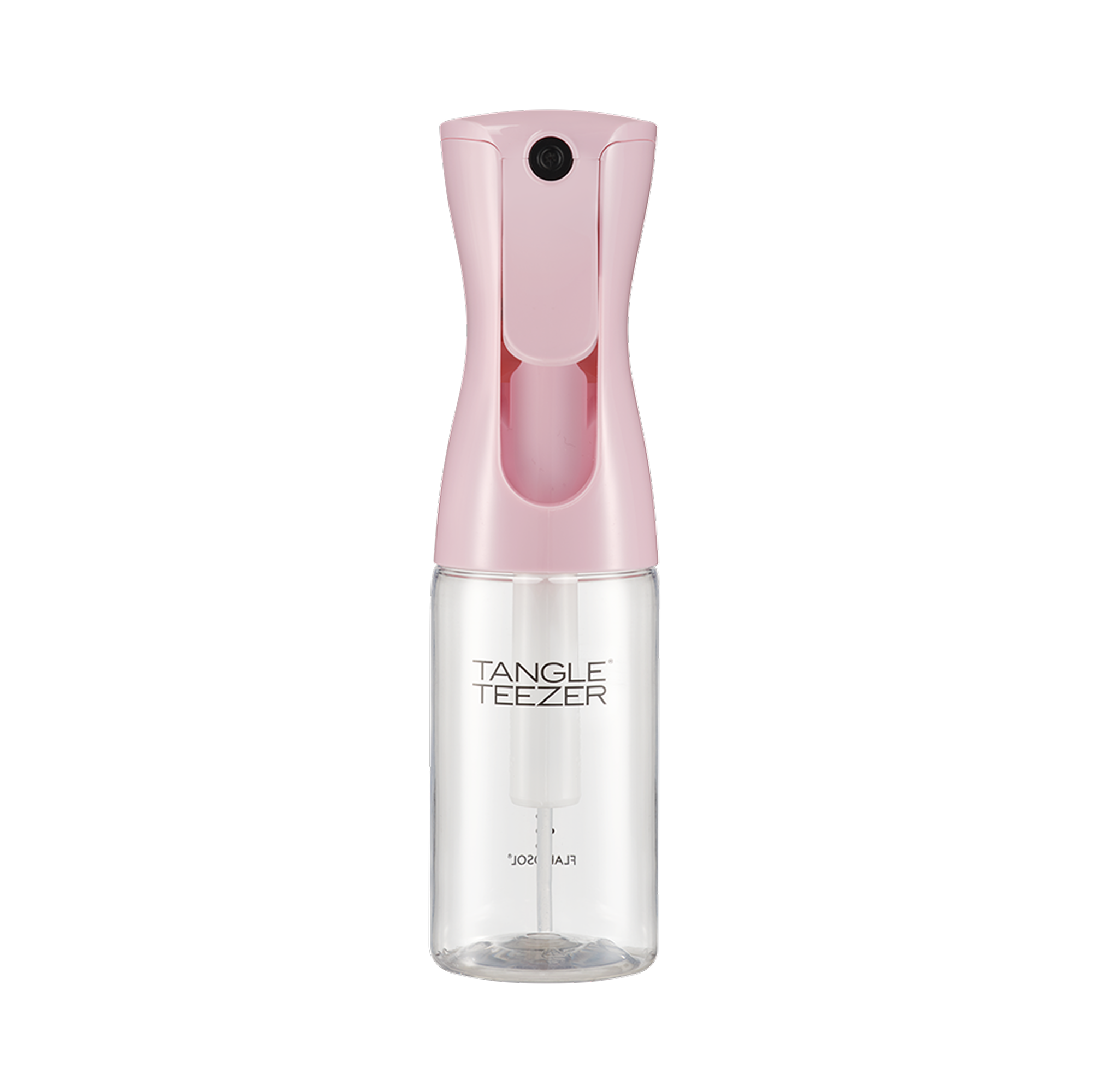 tangle-teezer-fine-mist-spray-bottle-nachf-llbare-feinspr-hflasche-300-ml-aeroso image 2