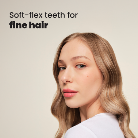 tangle-teezer-the-original-fine-fragile-entwirrb-rste-mit-30-weicheren-z-hnen-f- image 3