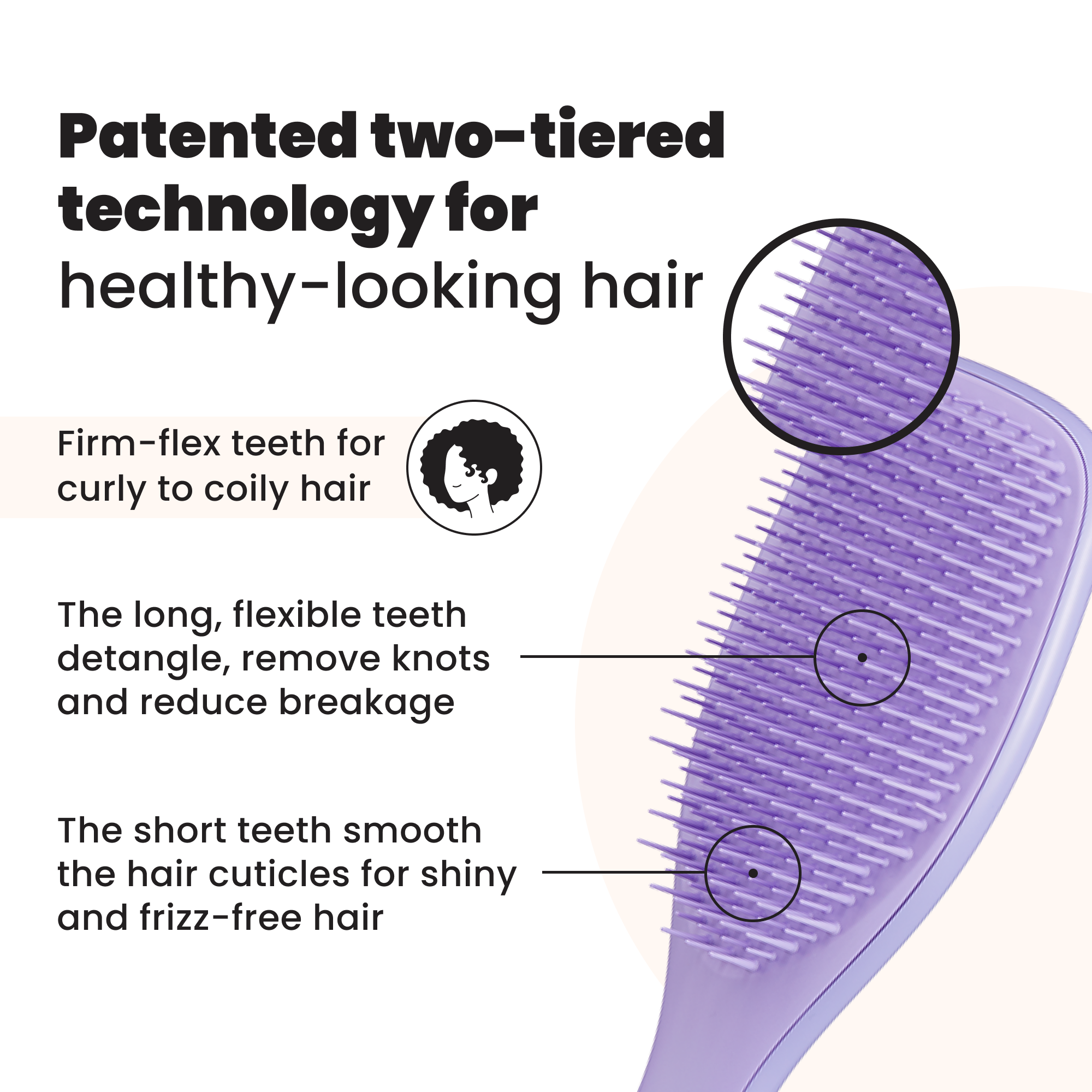 tangle-teezer-the-ultimate-detangler-naturally-curly-entwirrb-rste-f-r-locken-3c image 5