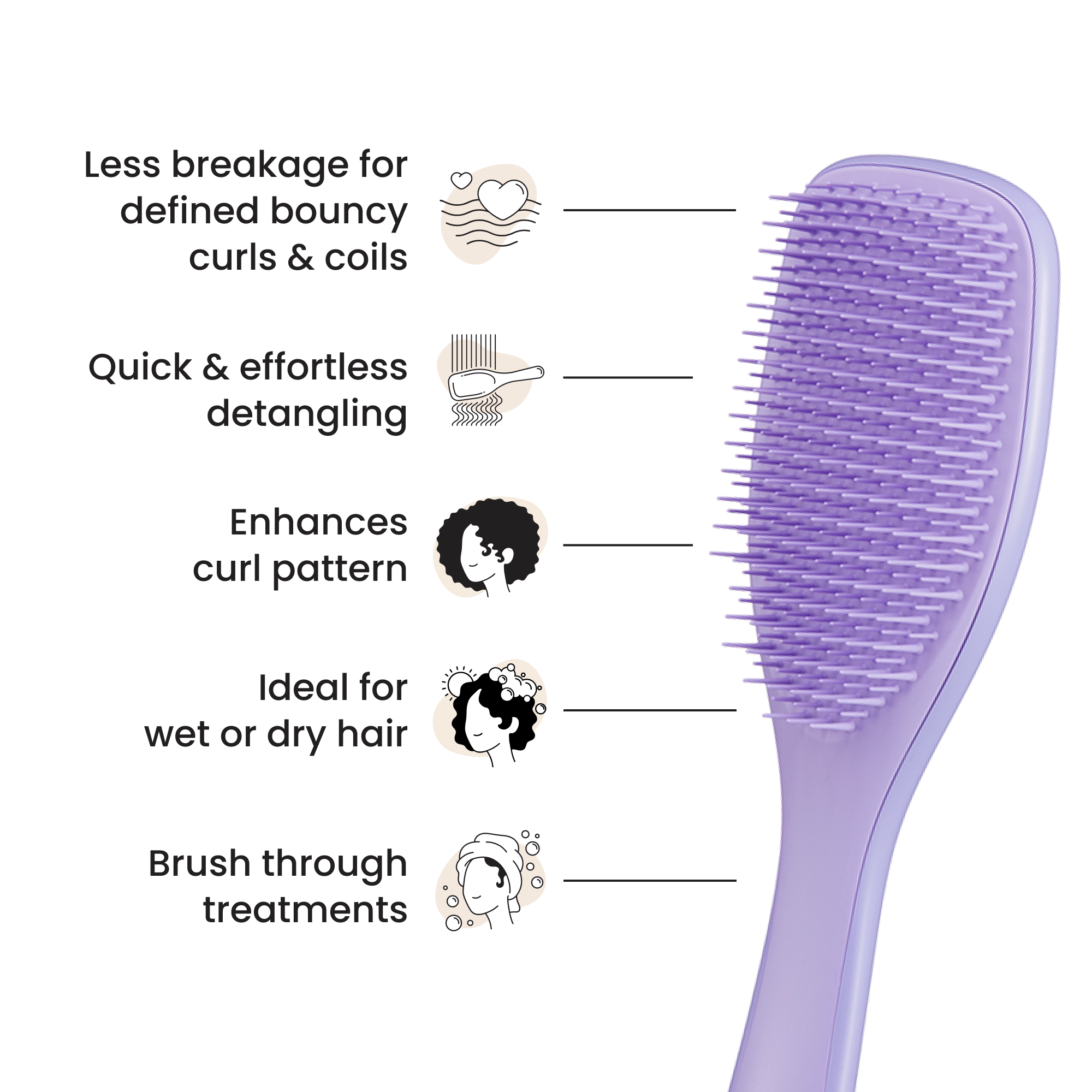 tangle-teezer-the-ultimate-detangler-naturally-curly-entwirrb-rste-f-r-locken-3c image 3