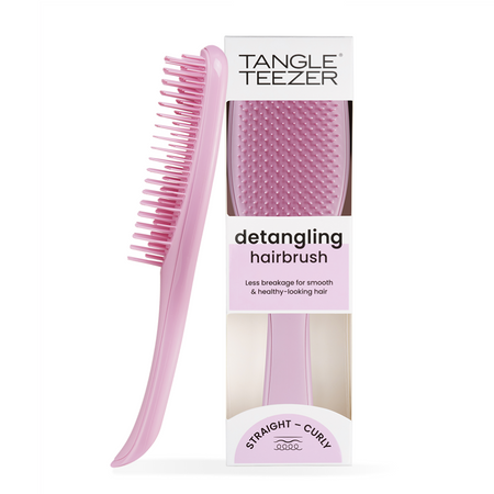 tangle-teezer-the-ultimate-detangler-entwirrb-rste-mit-zweistufiger-zahn-technol image 7