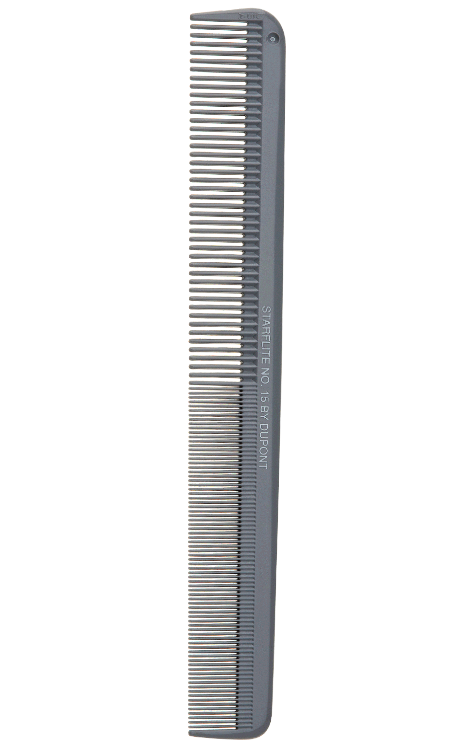 denman-sf15sp-military-starflite-friseurkamm-flexibler-praktisch-unzerst-rbarer- image 1