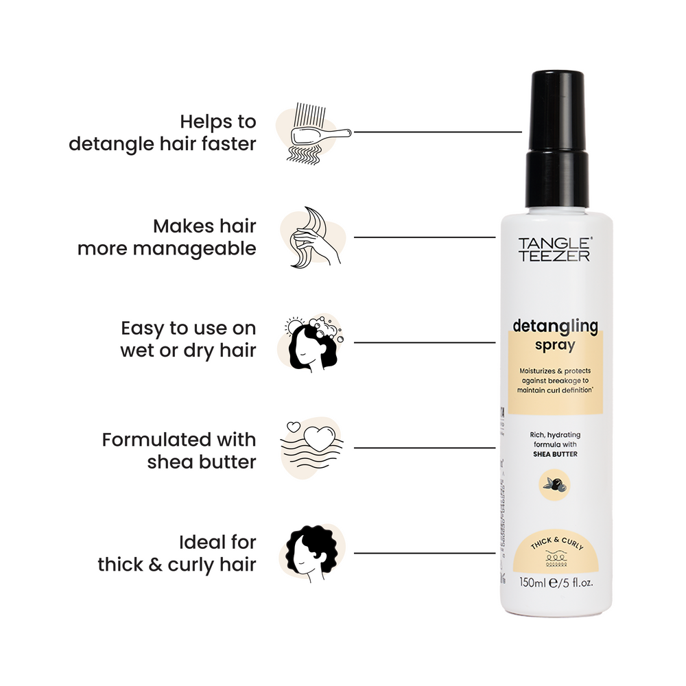 tangle-teezer-everyday-detangling-spray-shea-butter-veganes-entwirrspray-mit-she image 2