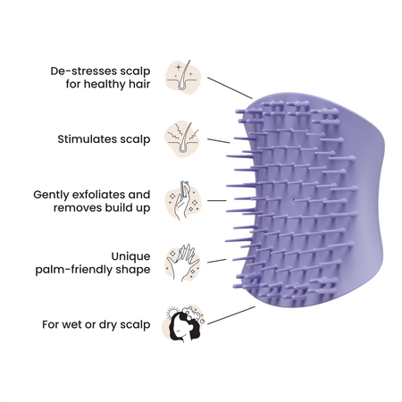 tangle-teezer-ultimate-naturally-curly-bundle-set-aus-scalp-exfoliator-massager- image 8