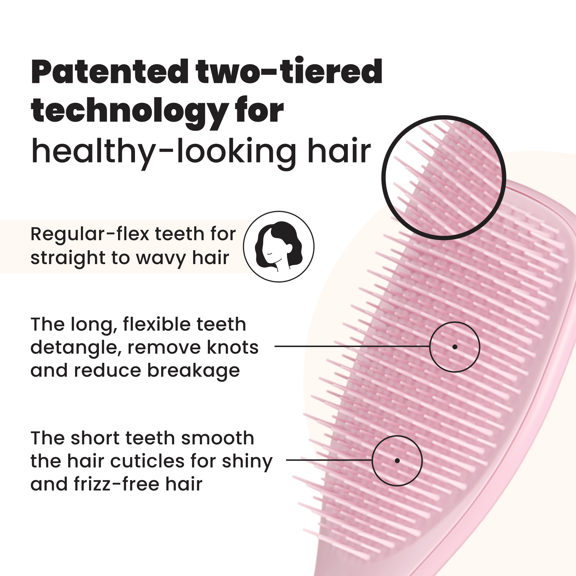 tangle-teezer-ultimate-straight-wavy-bundle-set-aus-scalp-exfoliator-massager-un image 5