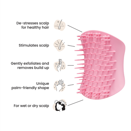 tangle-teezer-ultimate-straight-wavy-bundle-set-aus-scalp-exfoliator-massager-un image 8