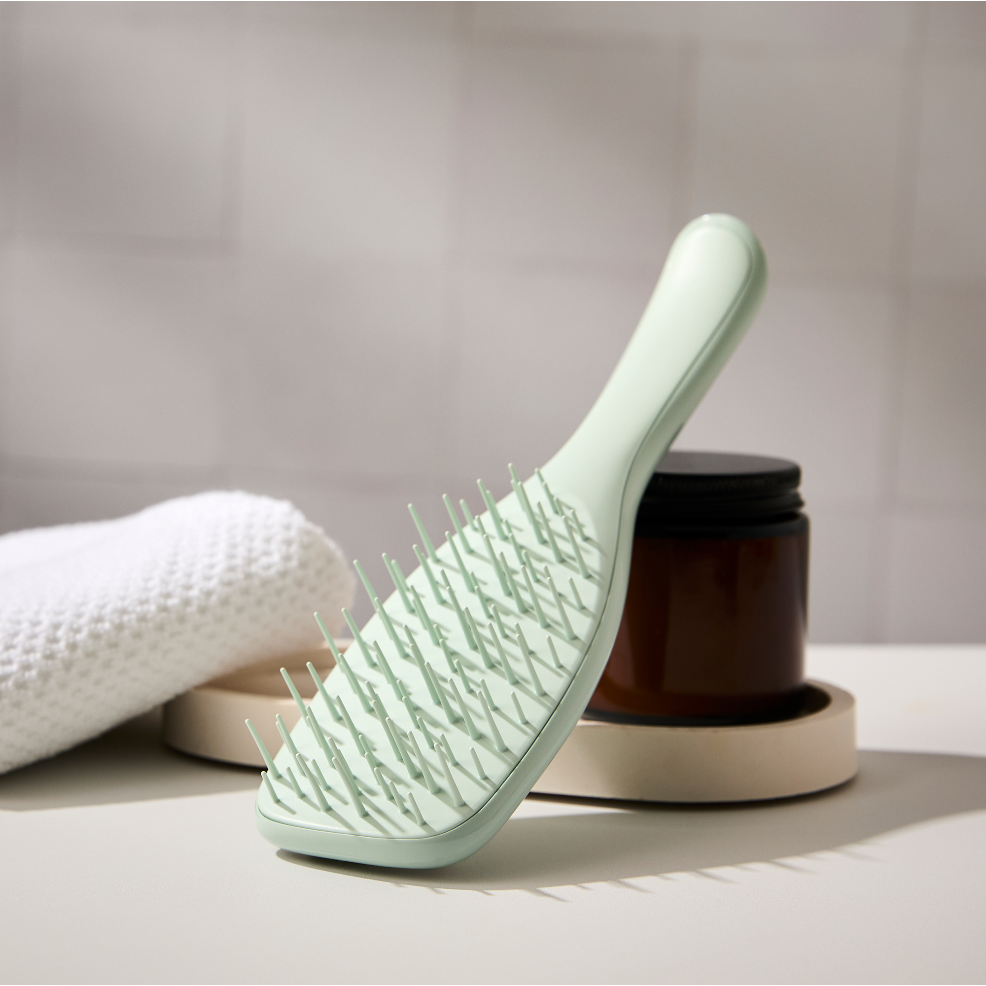 tangle-teezer-the-ultimate-detangler-extra-gentle-entwirrb-rste-f-r-br-chiges-ha image 6