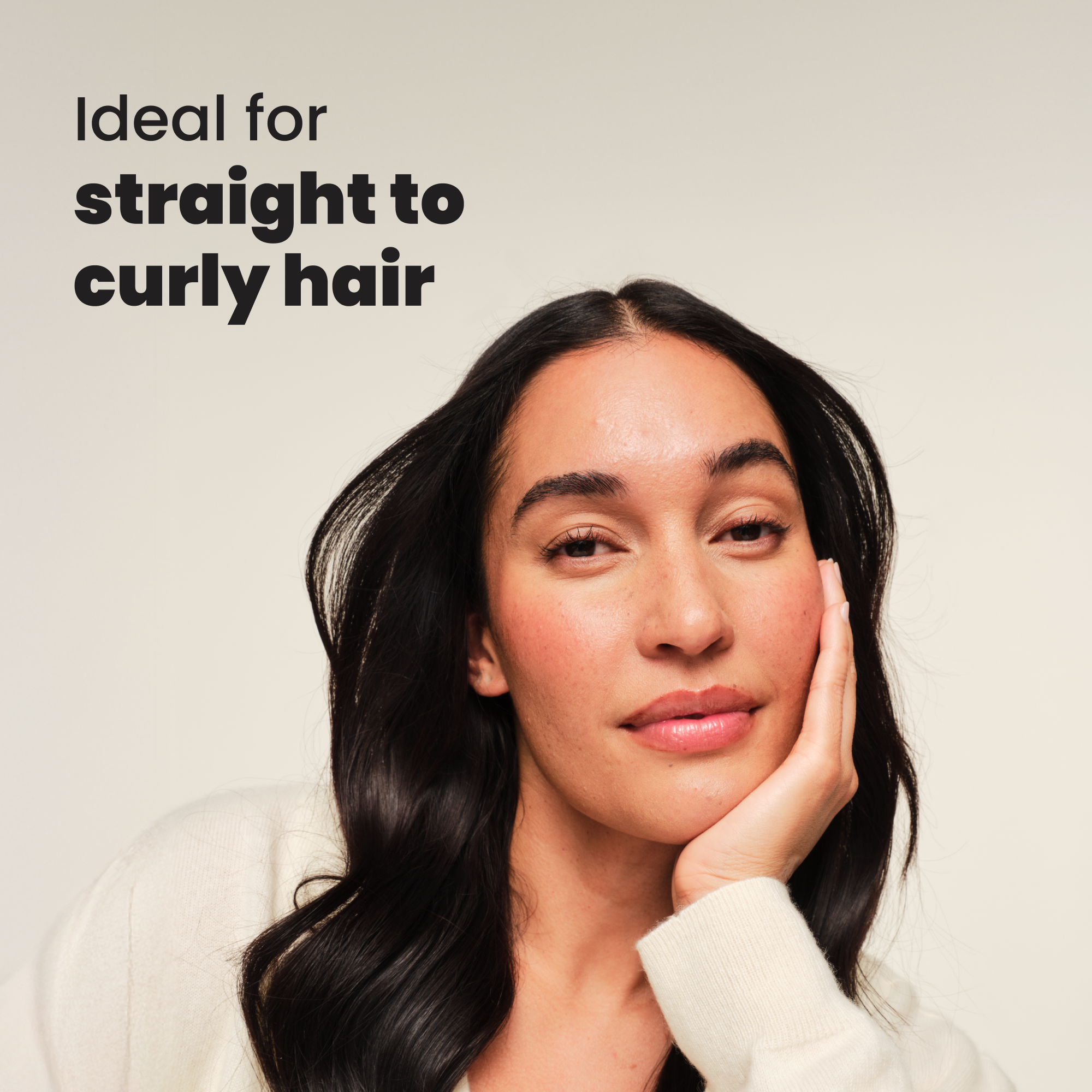 tangle-teezer-everyday-detangling-spray-weizenprotein-entwirrspray-f-r-feines-bi image 4